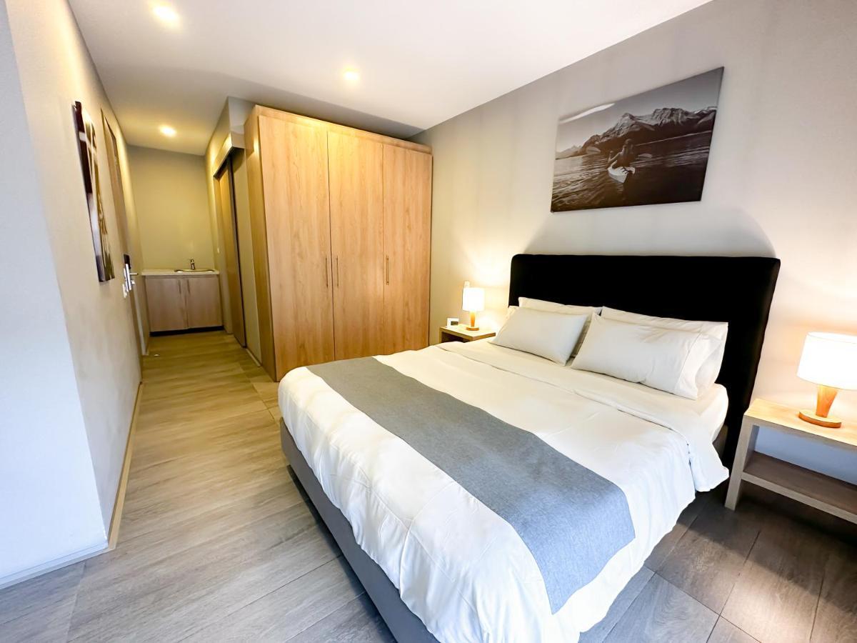 Hotel Arena Suites Movistar Arena Bogota Exterior photo
